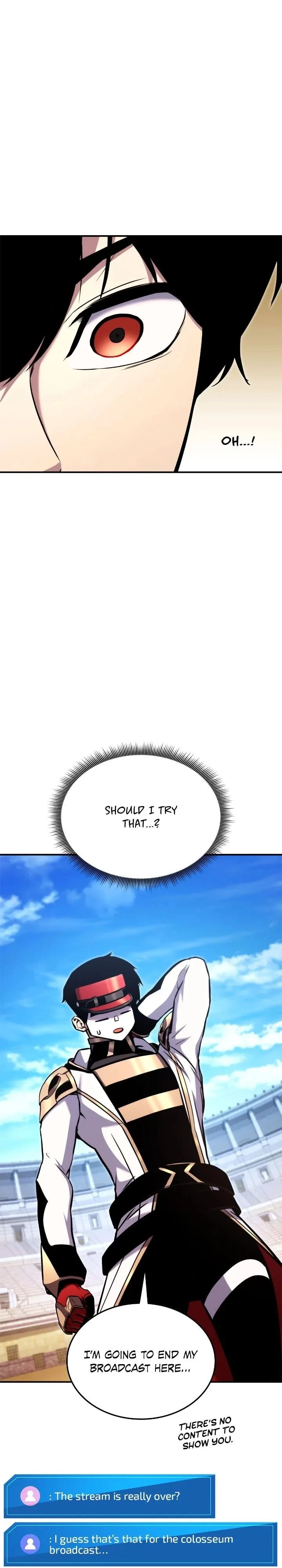 Ranker's Return Chapter 117 - 25