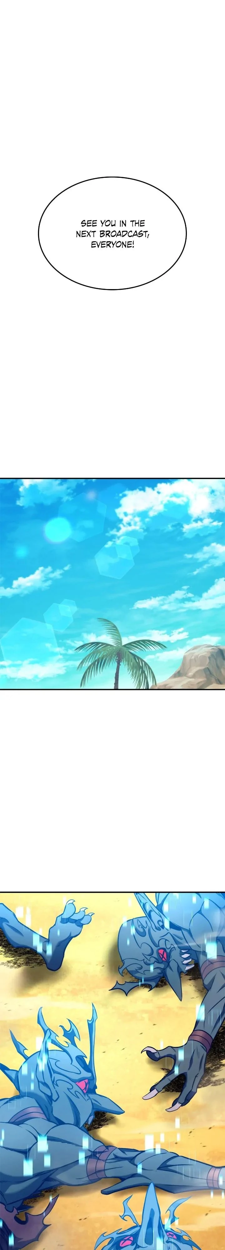 Ranker's Return Chapter 117 - 26