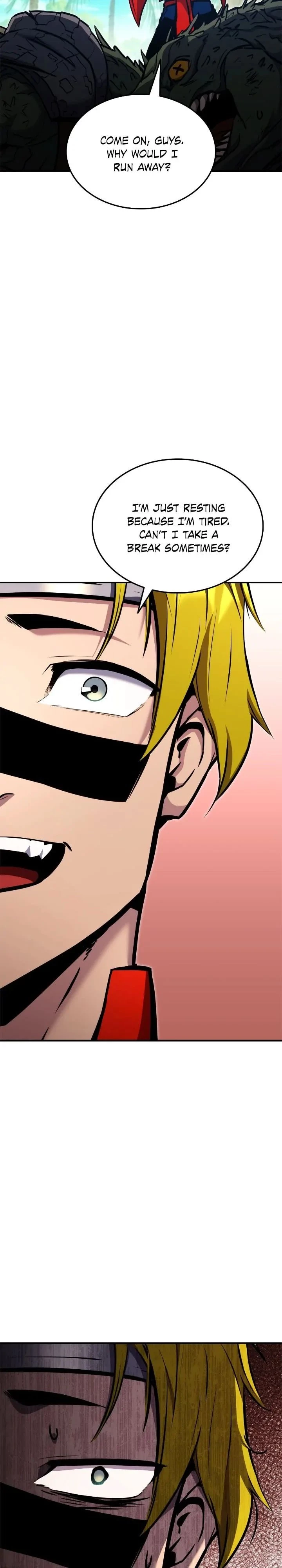 Ranker's Return Chapter 117 - 29