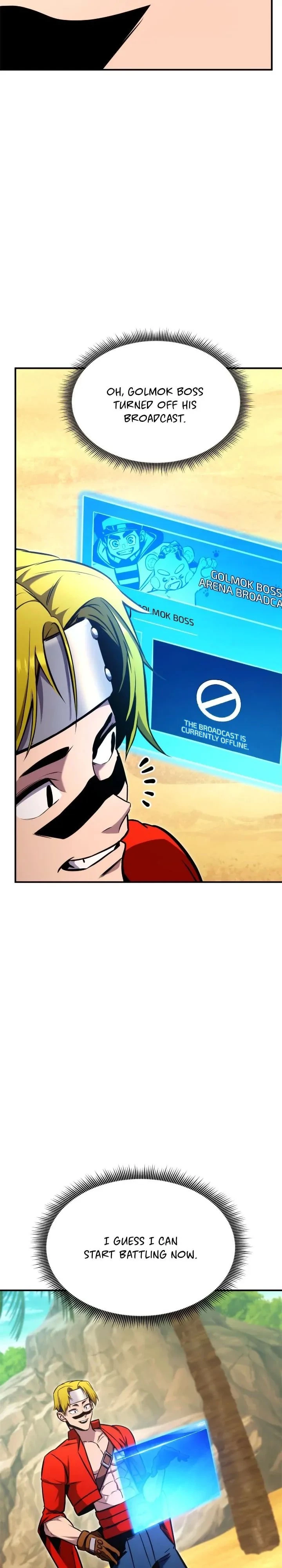 Ranker's Return Chapter 117 - 32