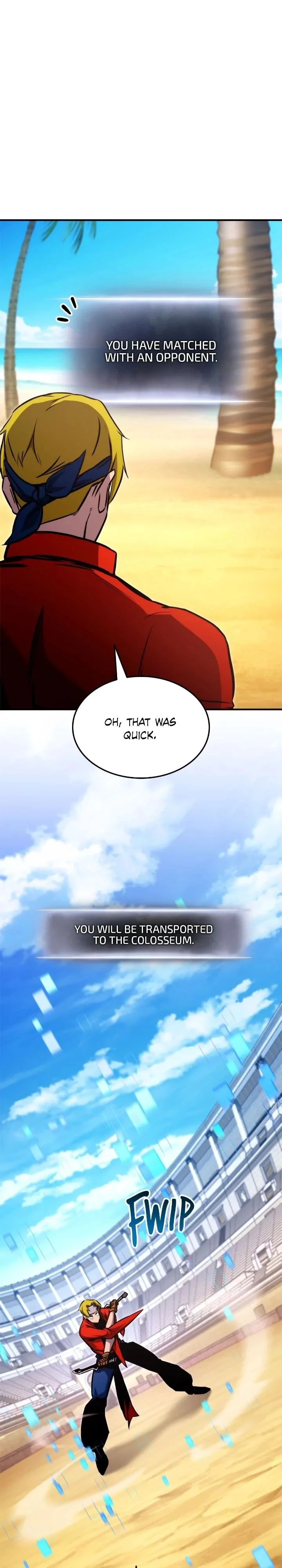Ranker's Return Chapter 117 - 34
