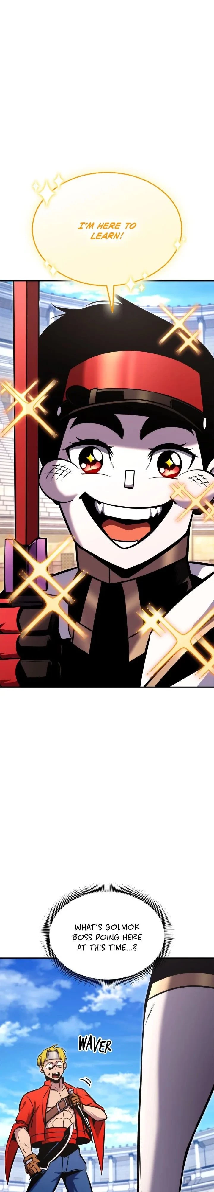 Ranker's Return Chapter 117 - 37
