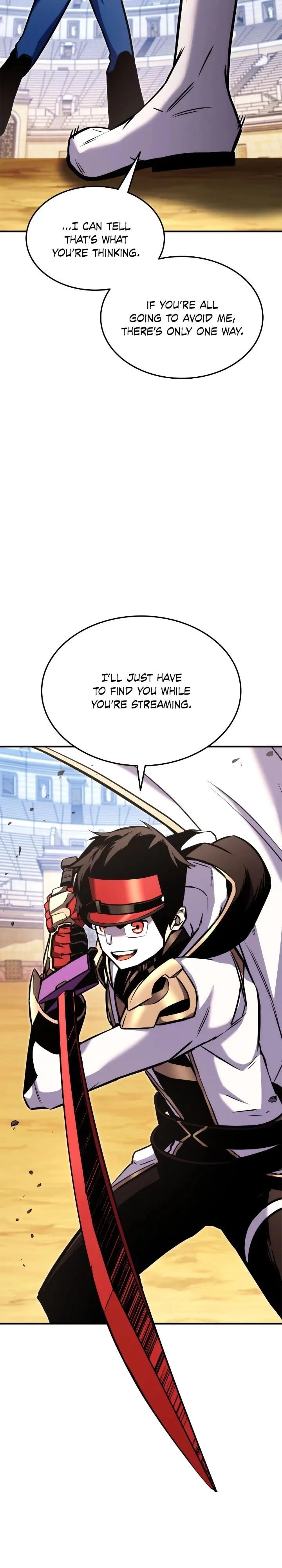 Ranker's Return Chapter 117 - 38