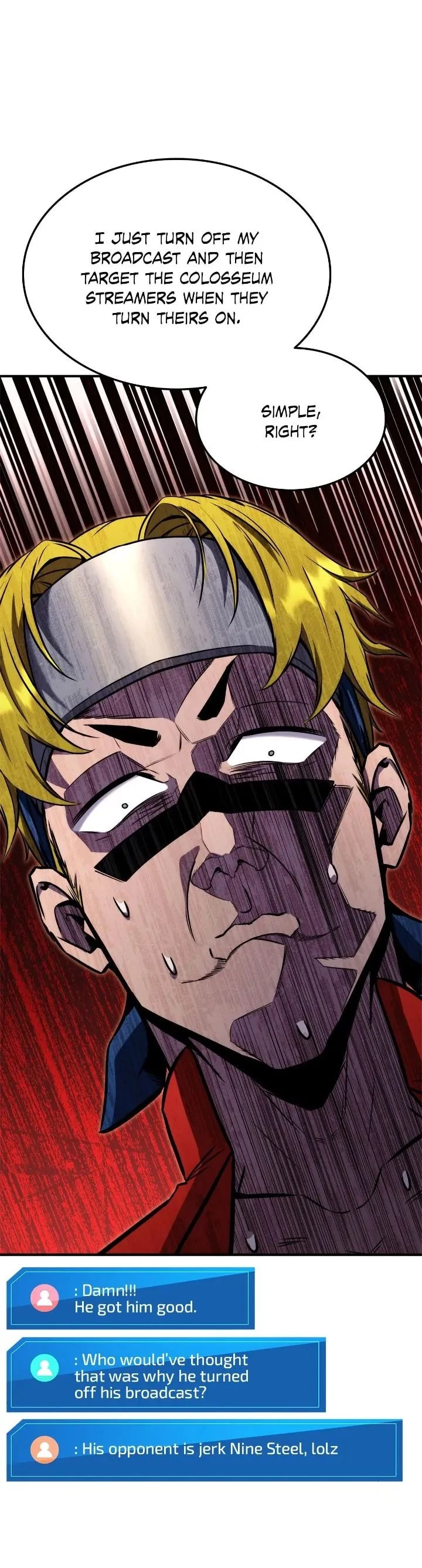 Ranker's Return Chapter 117 - 39