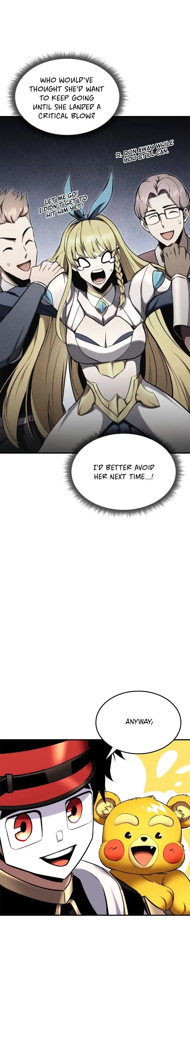 Ranker's Return Chapter 115 - 2
