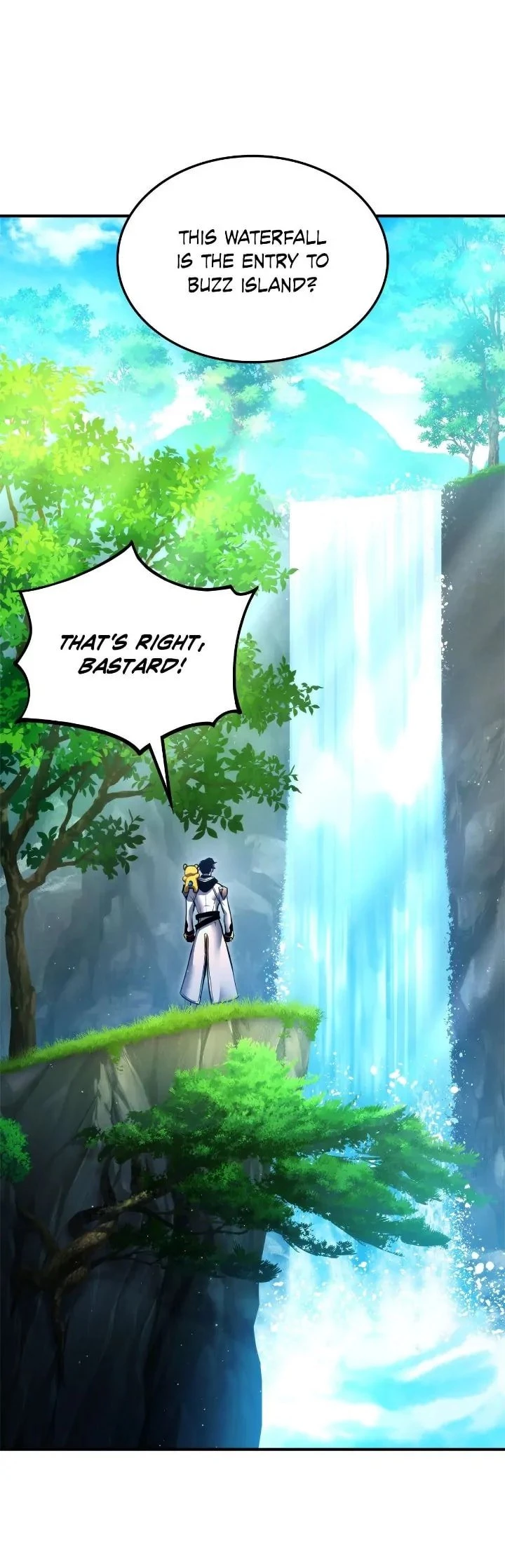 Ranker's Return Chapter 115 - 3
