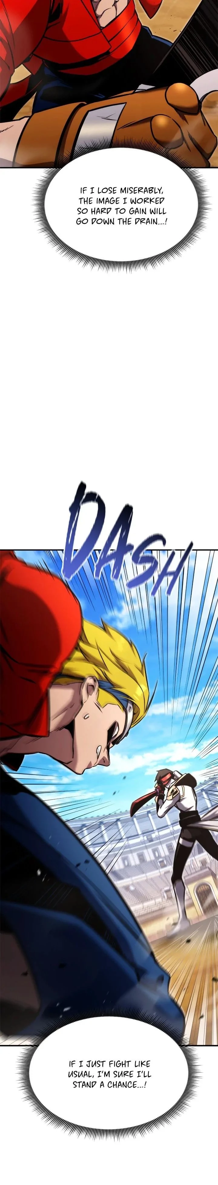Ranker's Return Chapter 117 - 41