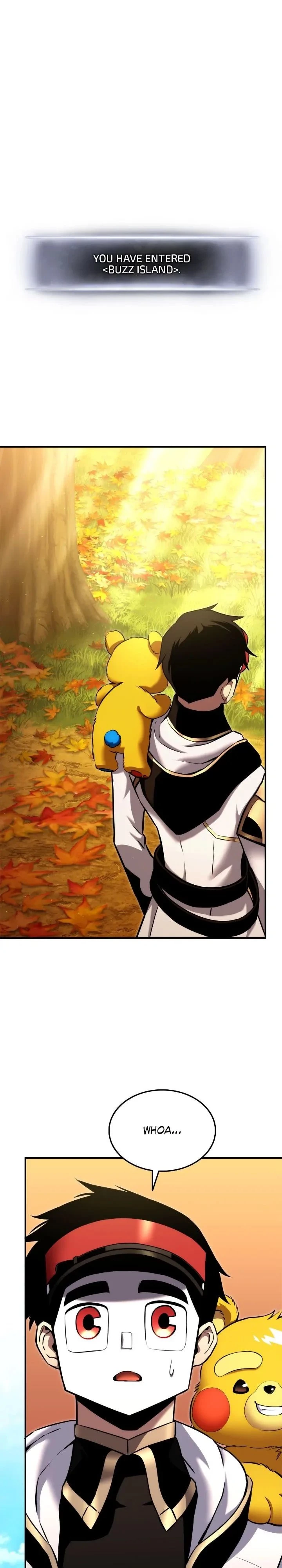 Ranker's Return Chapter 115 - 5