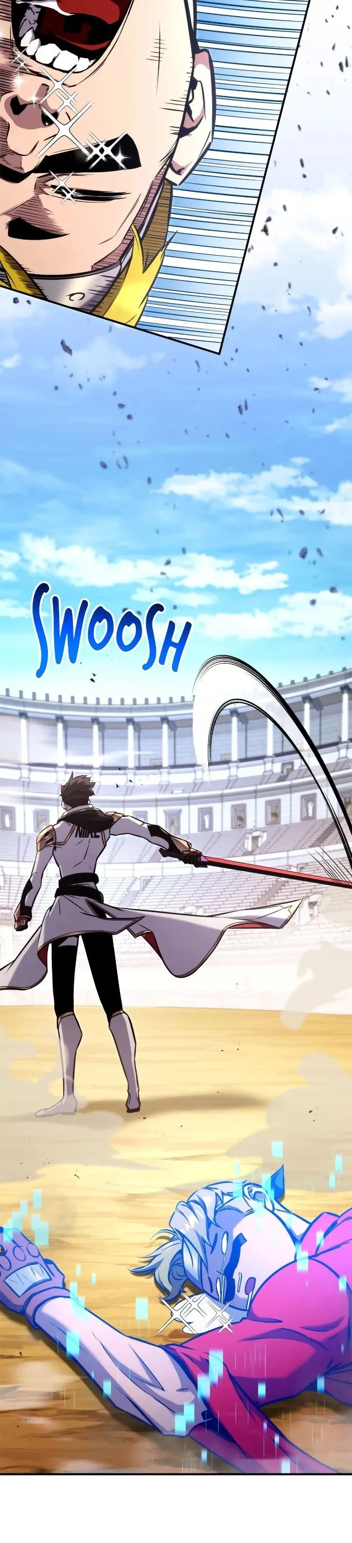 Ranker's Return Chapter 117 - 43