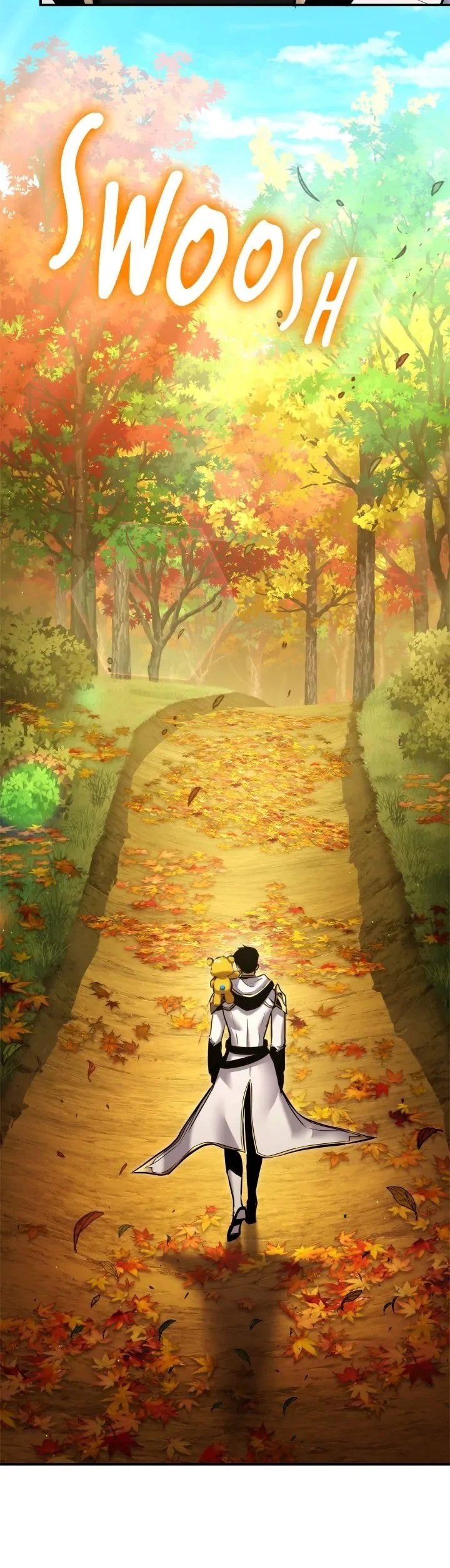 Ranker's Return Chapter 115 - 6