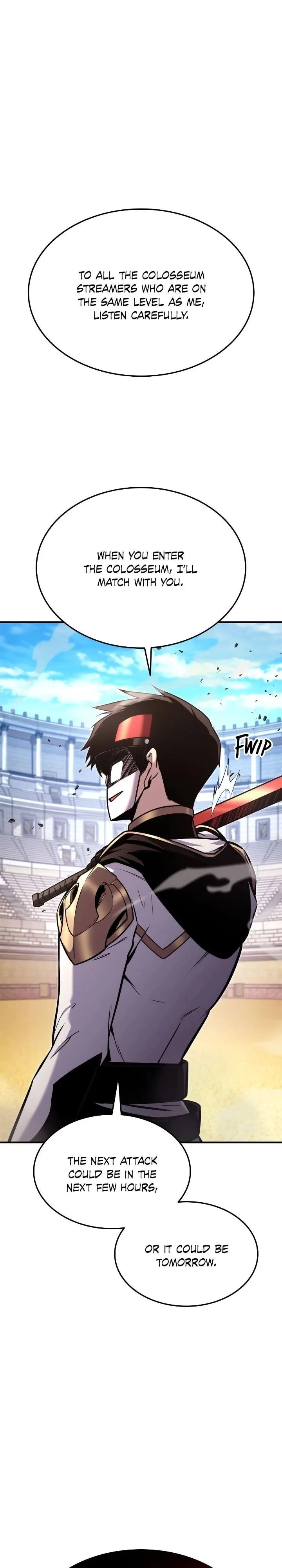 Ranker's Return Chapter 117 - 44