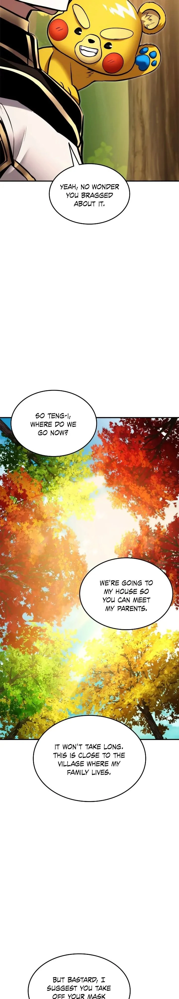 Ranker's Return Chapter 115 - 8