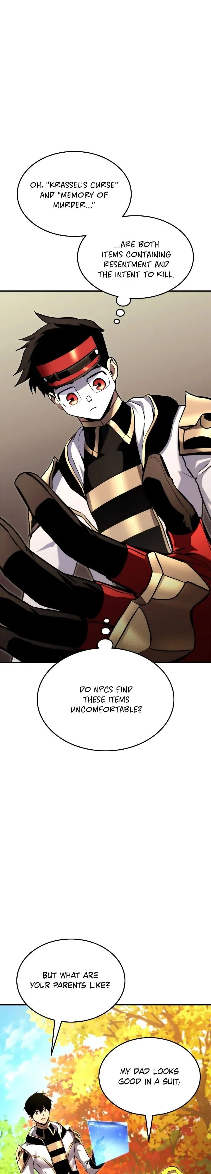 Ranker's Return Chapter 115 - 10
