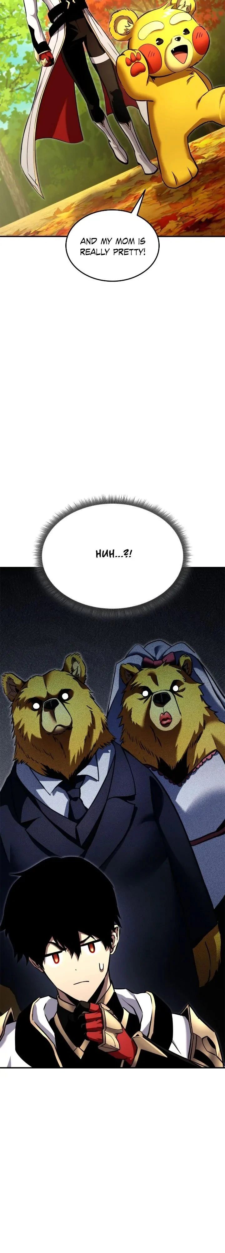 Ranker's Return Chapter 115 - 11