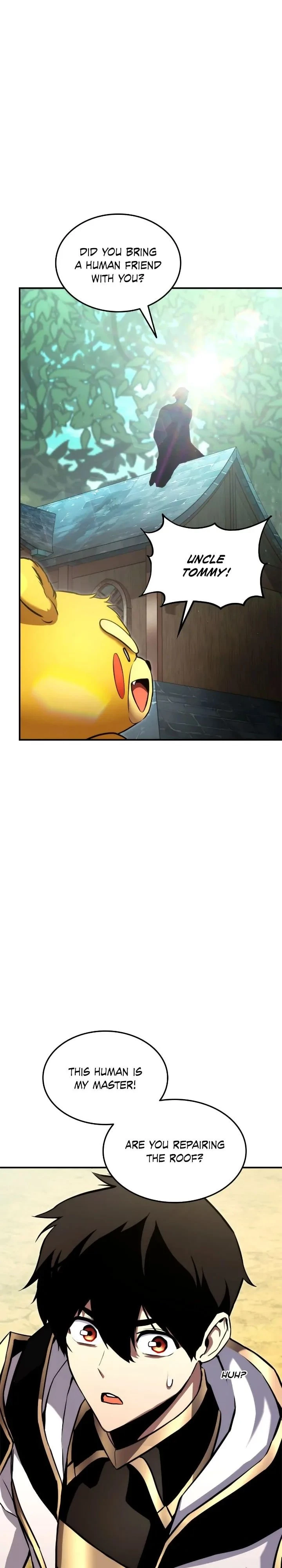 Ranker's Return Chapter 115 - 15