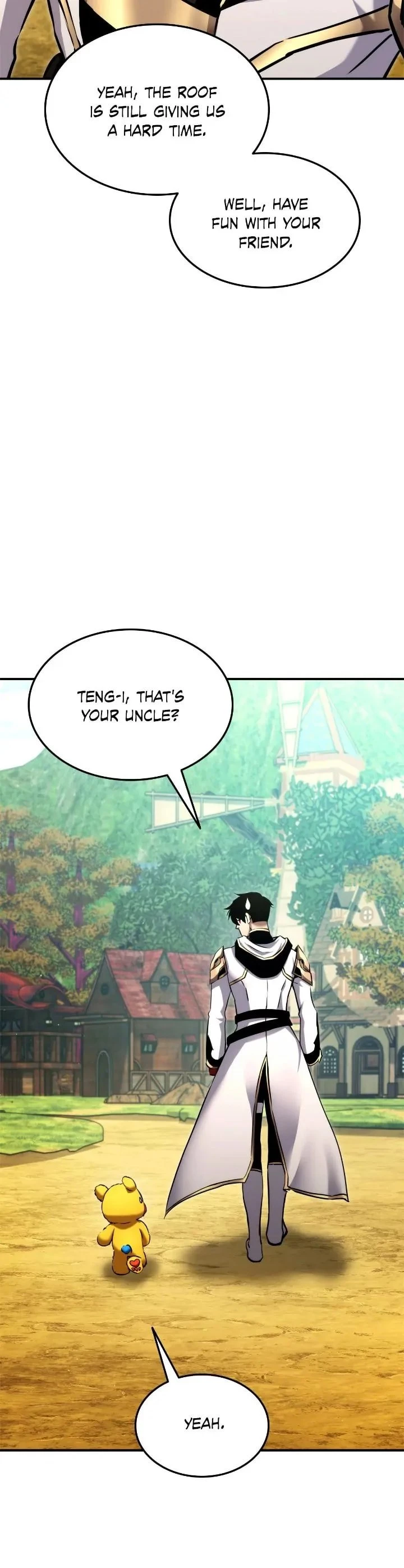 Ranker's Return Chapter 115 - 16
