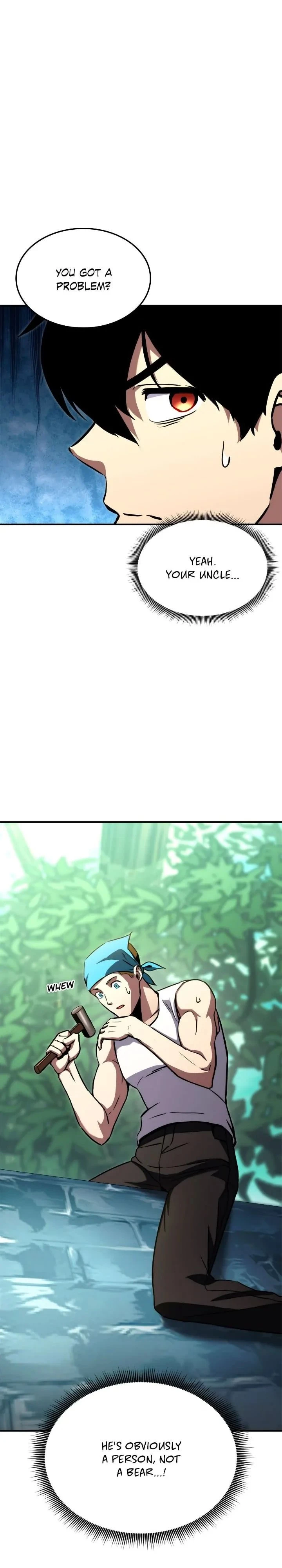 Ranker's Return Chapter 115 - 17