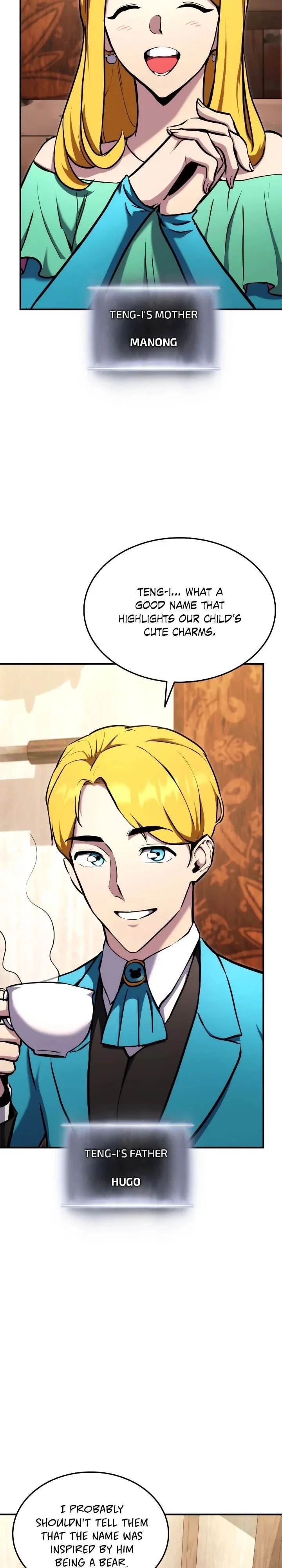 Ranker's Return Chapter 115 - 21