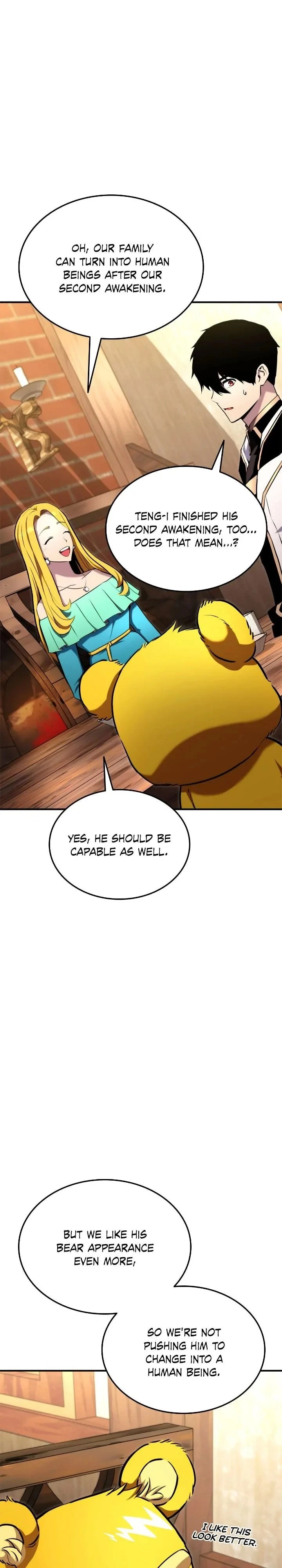Ranker's Return Chapter 115 - 23