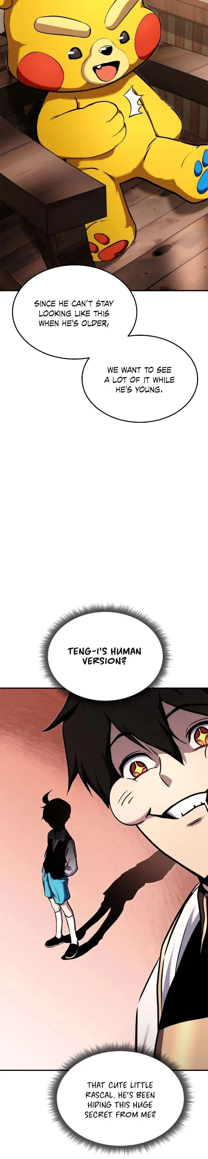 Ranker's Return Chapter 115 - 24