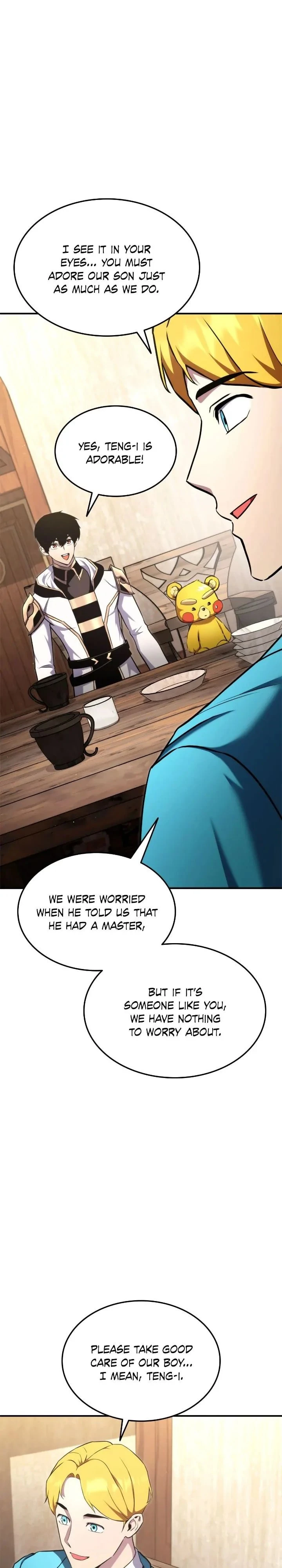 Ranker's Return Chapter 115 - 26