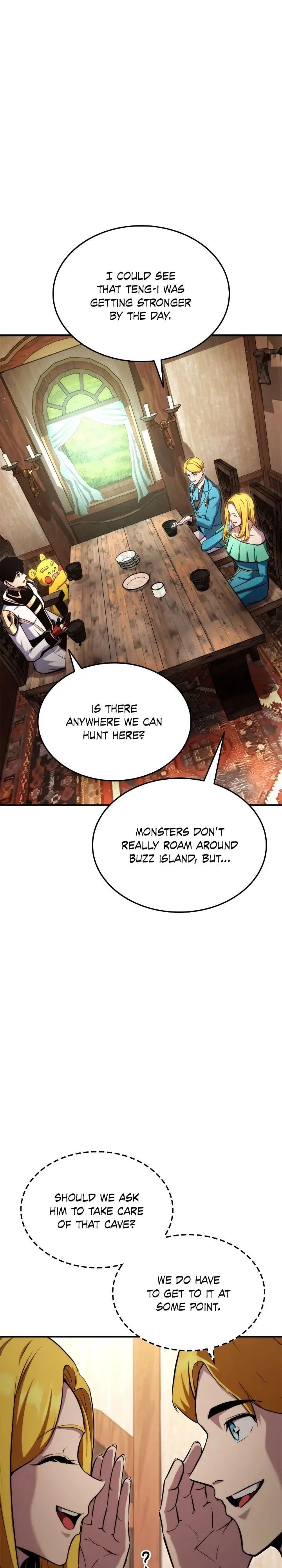 Ranker's Return Chapter 115 - 28