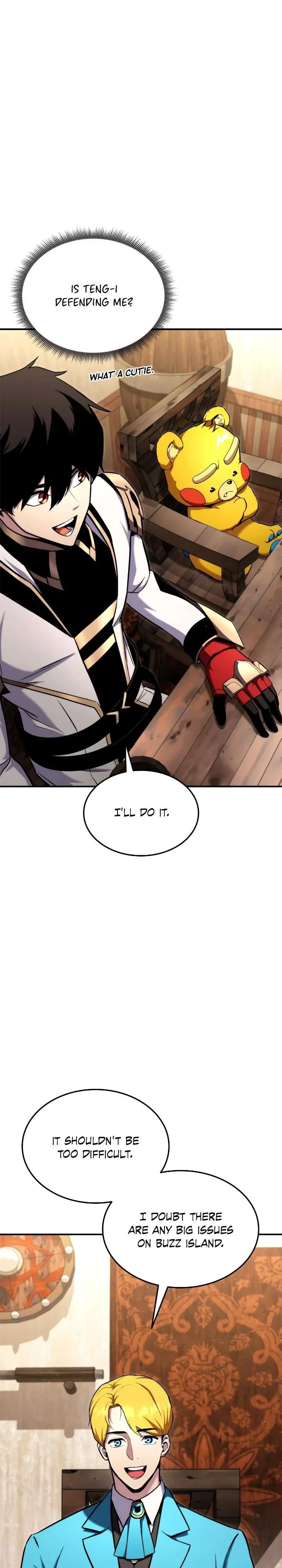 Ranker's Return Chapter 115 - 31
