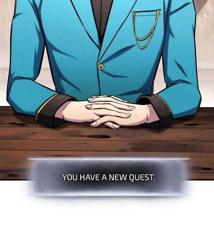 Ranker's Return Chapter 115 - 32