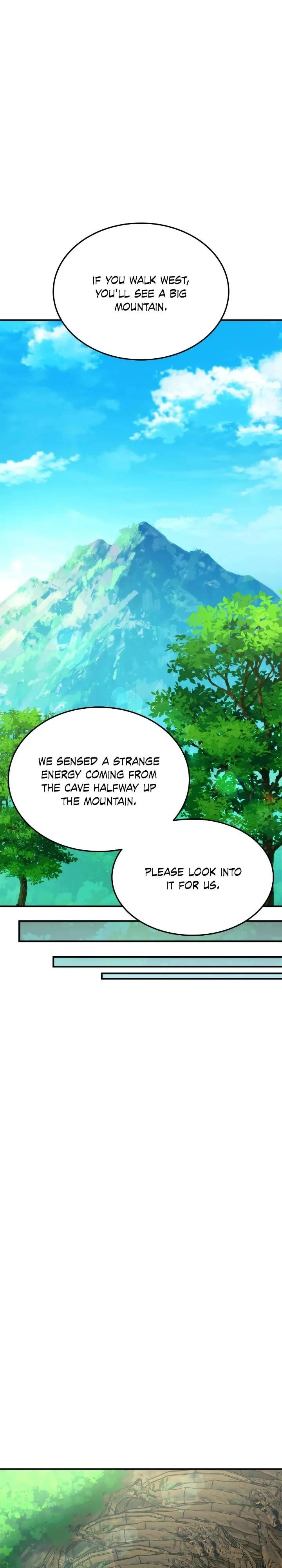 Ranker's Return Chapter 115 - 33