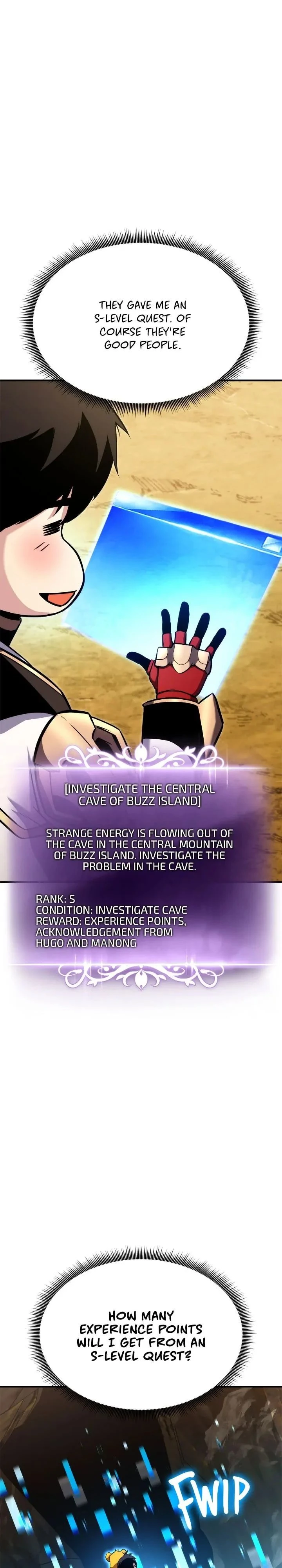 Ranker's Return Chapter 115 - 36