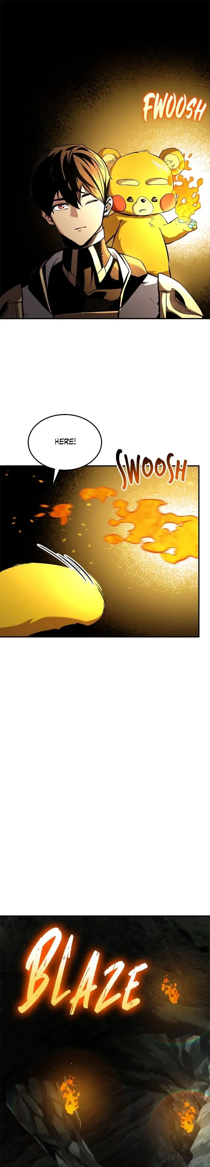 Ranker's Return Chapter 115 - 39