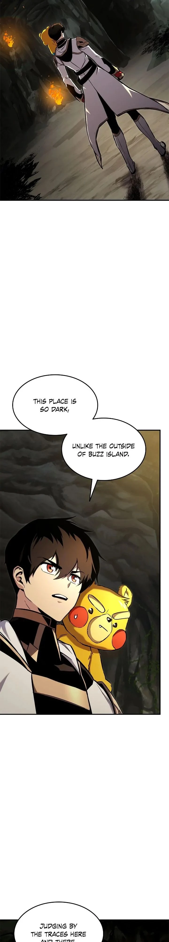 Ranker's Return Chapter 115 - 40