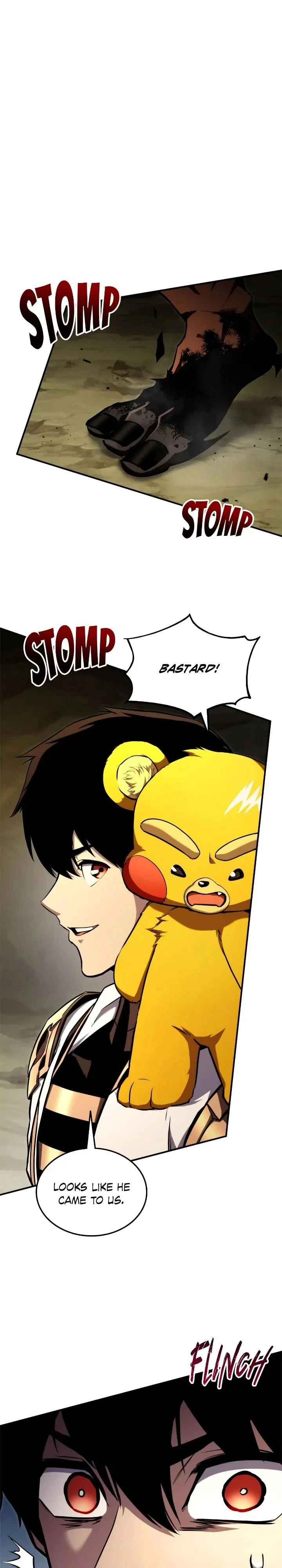 Ranker's Return Chapter 115 - 42