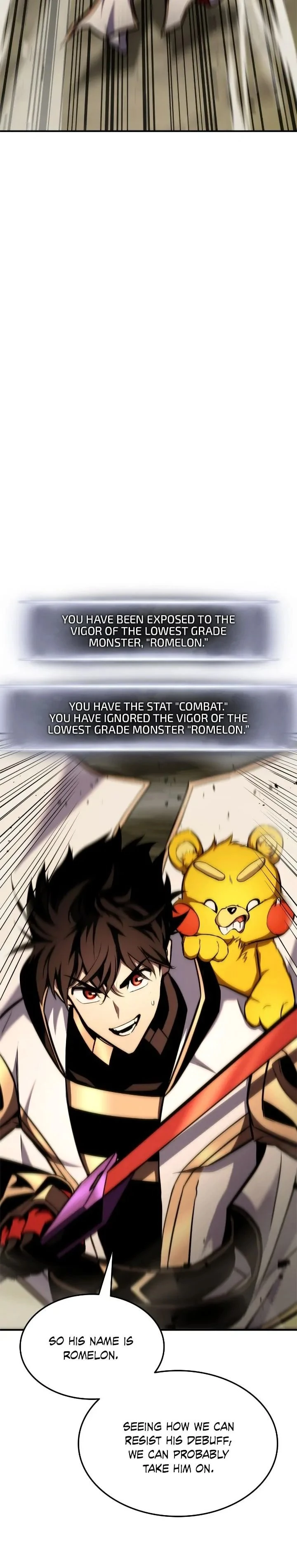 Ranker's Return Chapter 115 - 49
