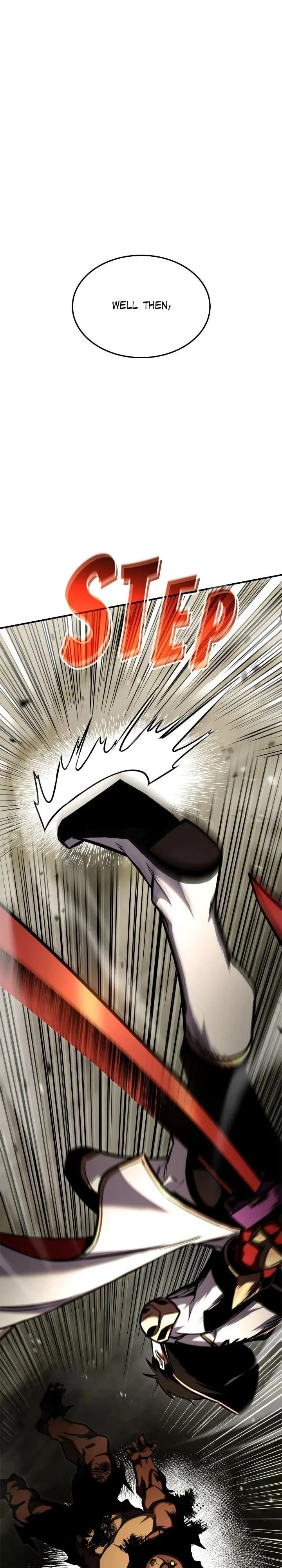 Ranker's Return Chapter 115 - 50