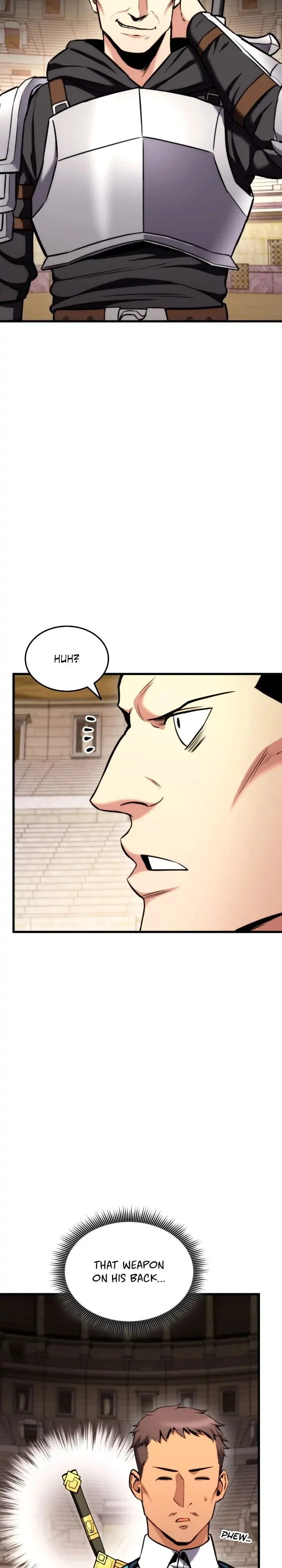 Ranker's Return Chapter 102 - 2