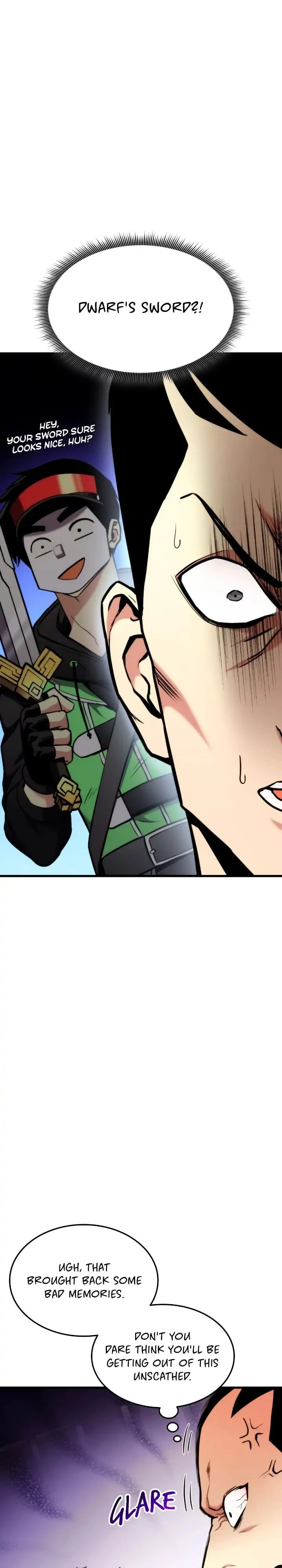 Ranker's Return Chapter 102 - 4