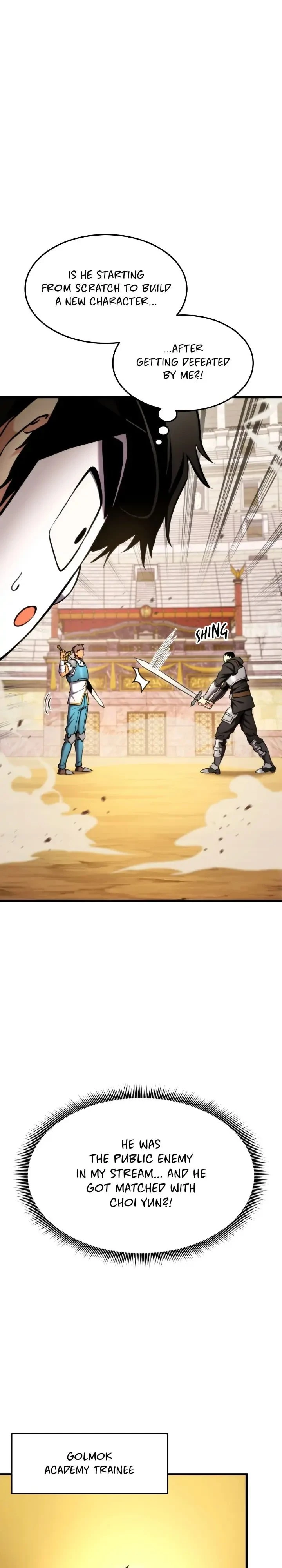 Ranker's Return Chapter 102 - 6