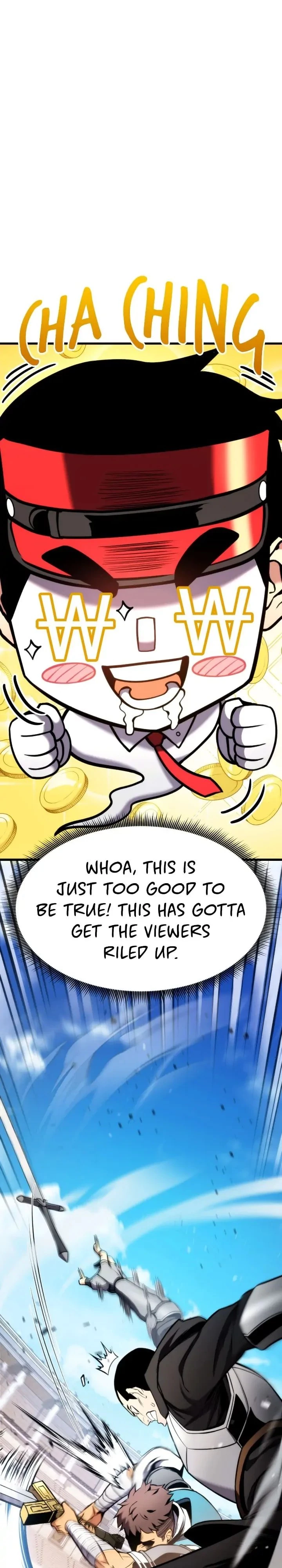 Ranker's Return Chapter 102 - 8