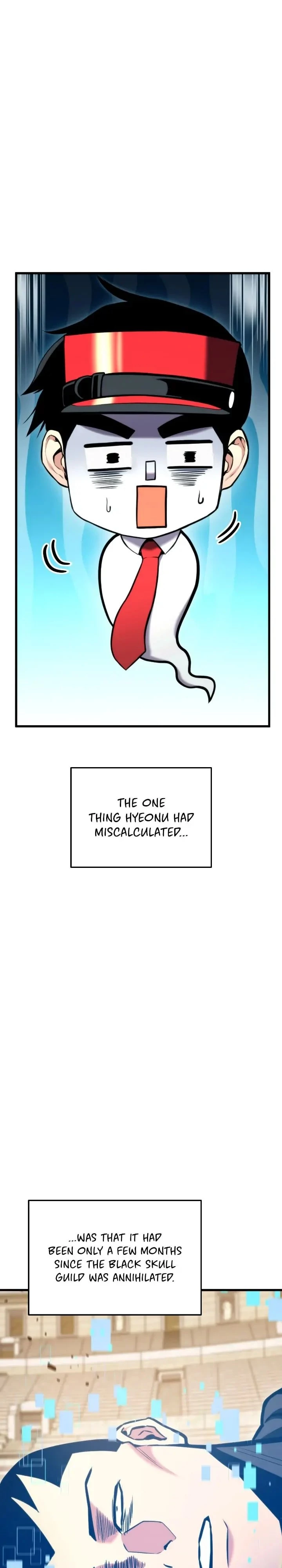 Ranker's Return Chapter 102 - 13