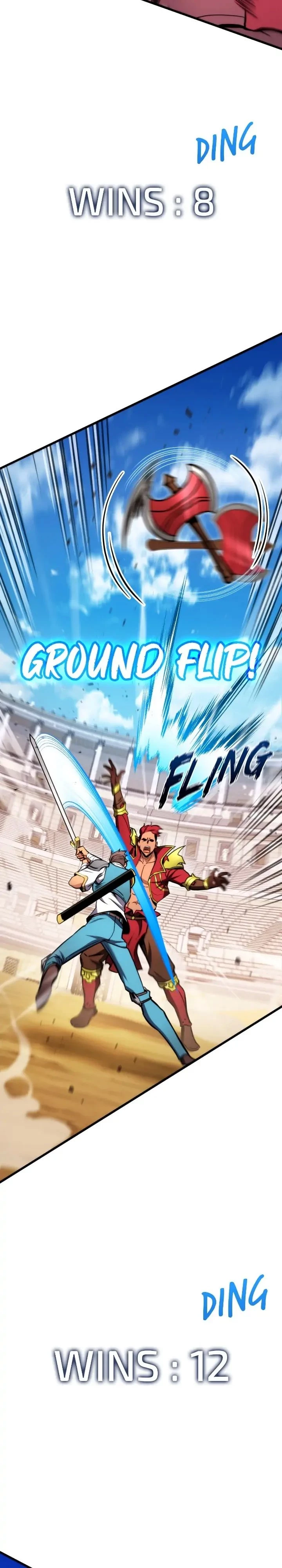 Ranker's Return Chapter 102 - 16