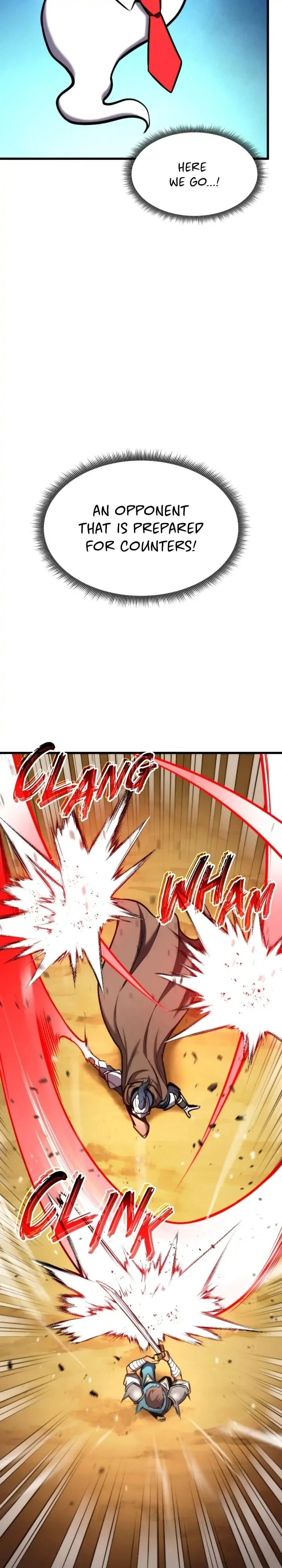 Ranker's Return Chapter 102 - 21