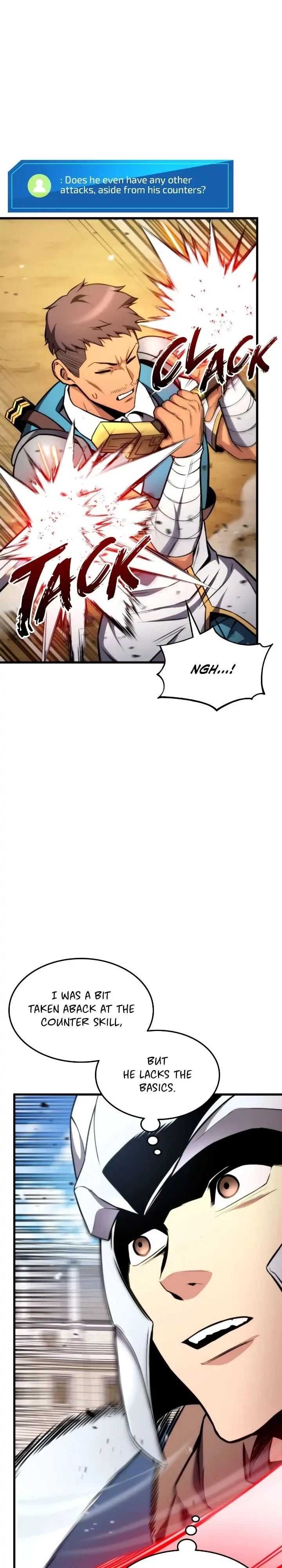Ranker's Return Chapter 102 - 23