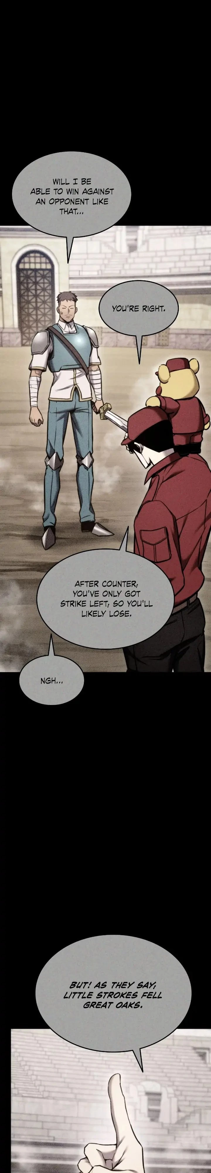 Ranker's Return Chapter 102 - 26