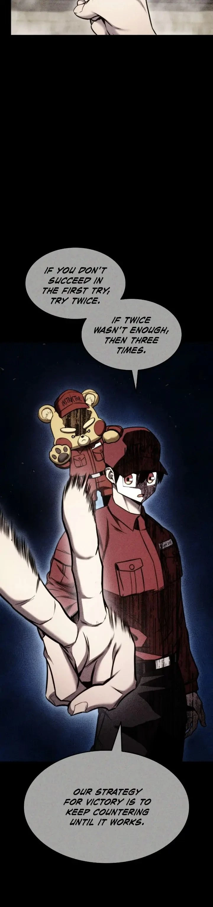 Ranker's Return Chapter 102 - 27