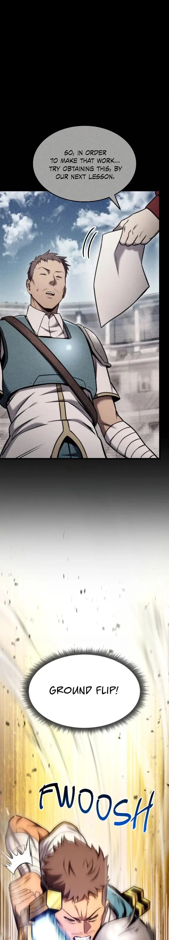 Ranker's Return Chapter 102 - 28