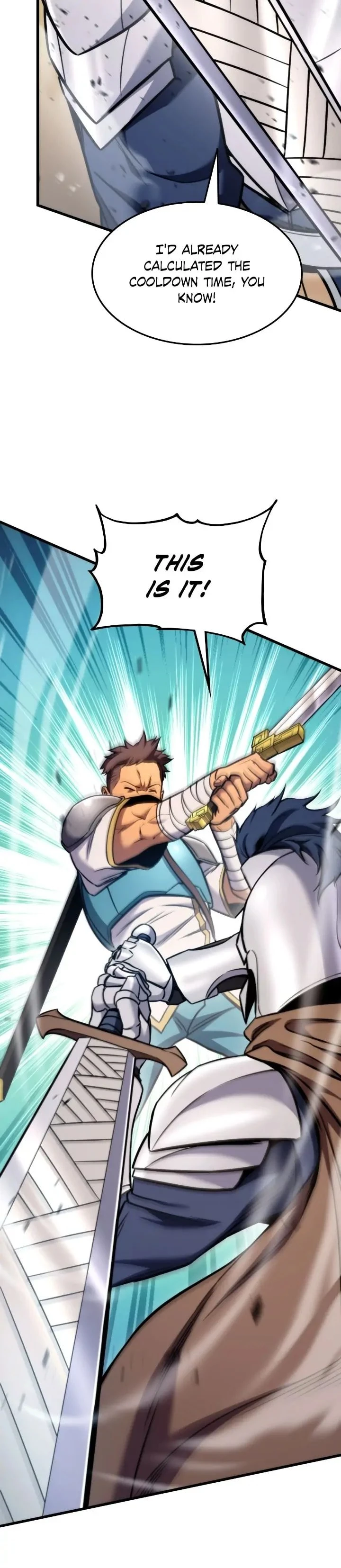 Ranker's Return Chapter 102 - 31