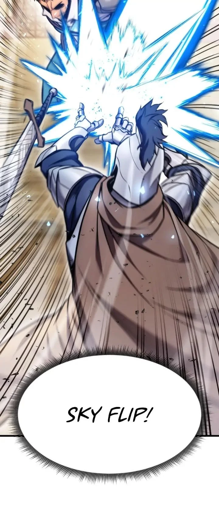 Ranker's Return Chapter 102 - 33