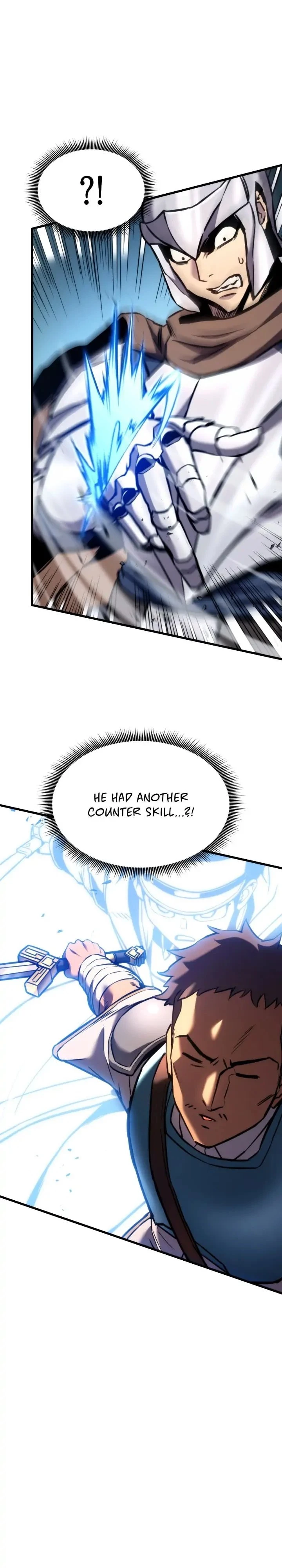 Ranker's Return Chapter 102 - 34
