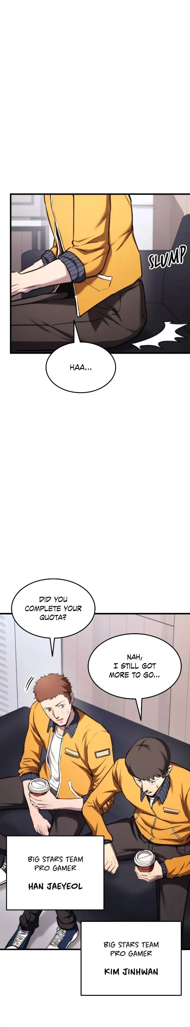 Ranker's Return Chapter 102 - 40